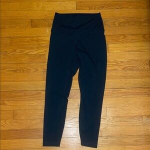 Women’s Deep blue Leggings